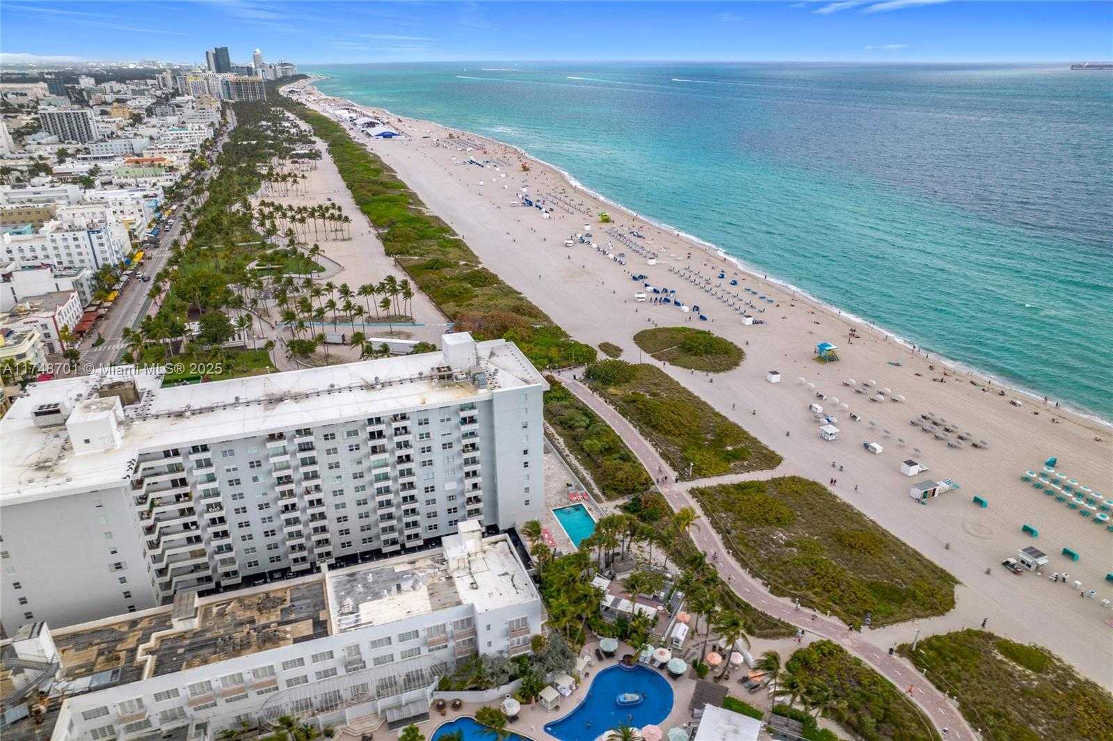 Small Image of 465 OCEAN DR #701, Miami Beach Number 35