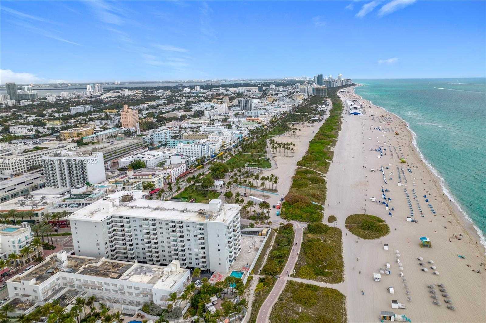Small Image of 465 OCEAN DR #701, Miami Beach Number 36