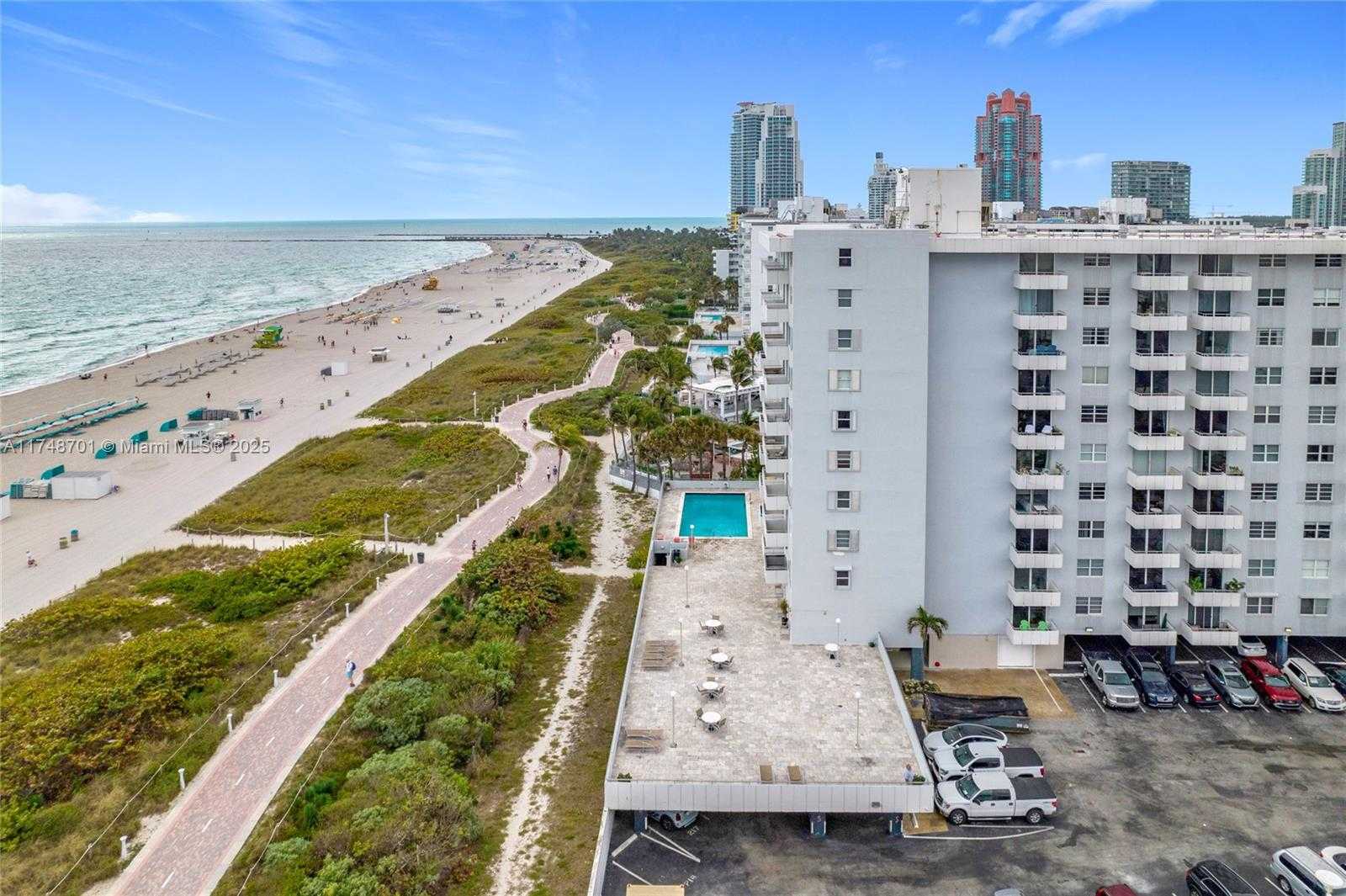 Small Image of 465 OCEAN DR #701, Miami Beach Number 37