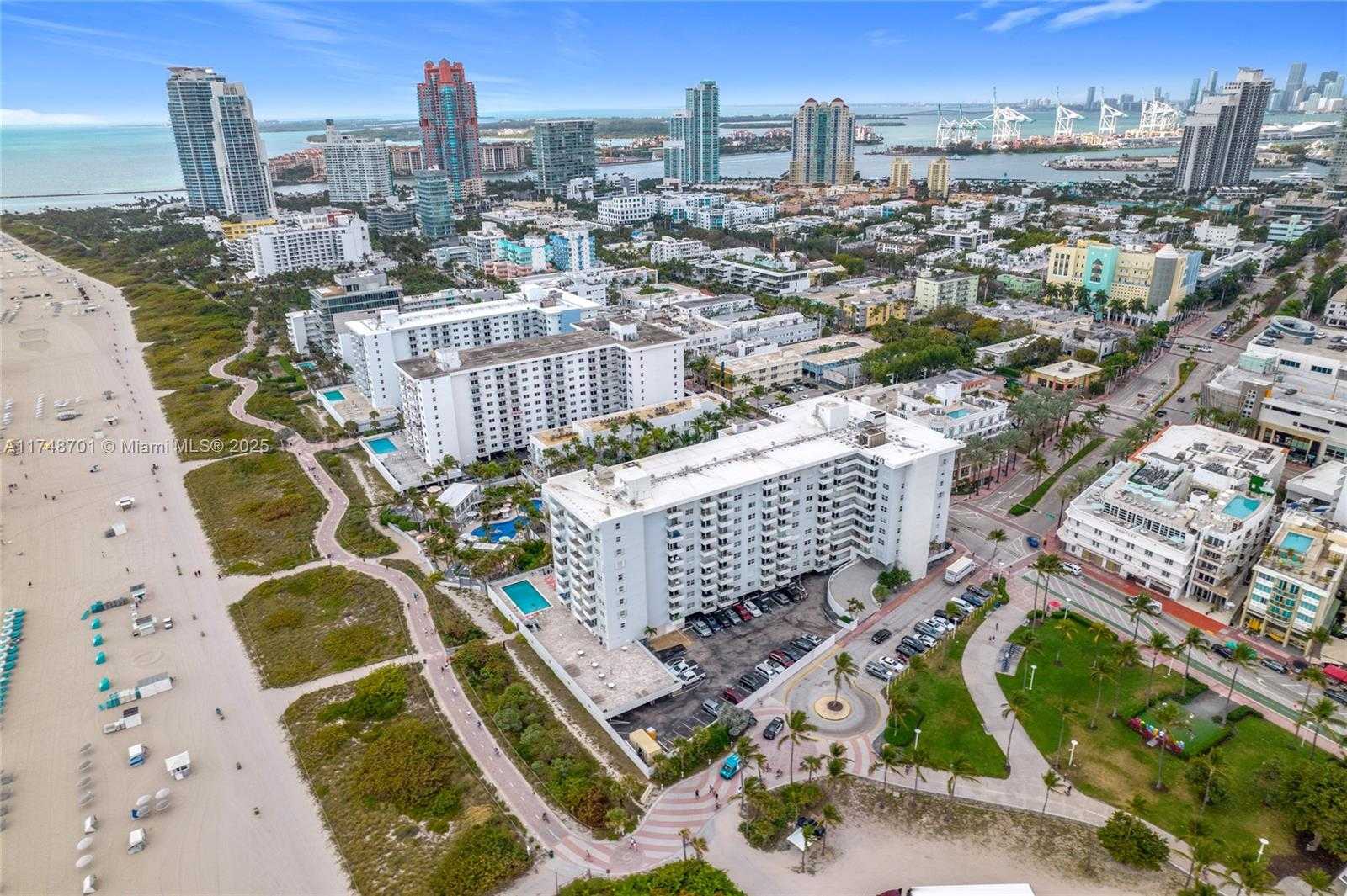 Small Image of 465 OCEAN DR #701, Miami Beach Number 41