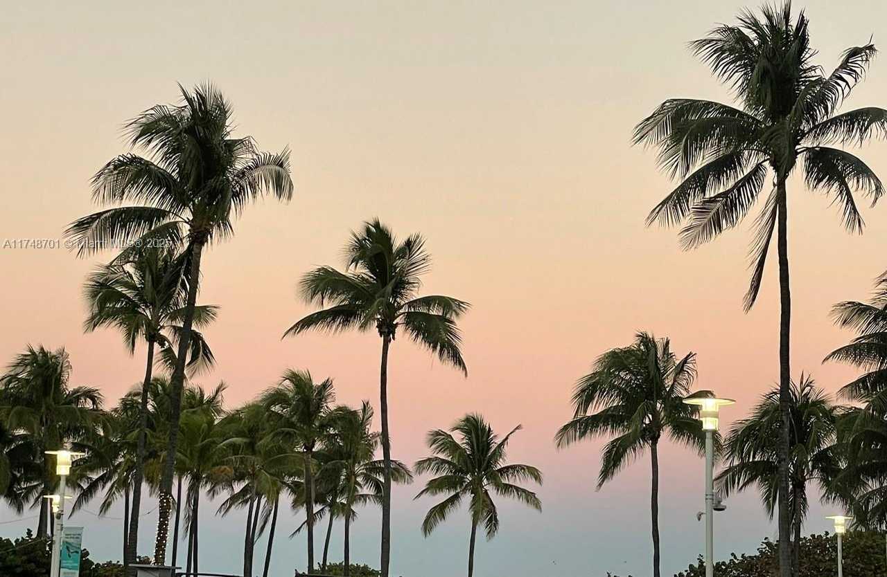 Small Image of 465 OCEAN DR #701, Miami Beach Number 46