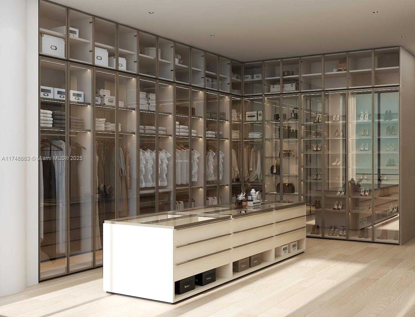 Small Image of 17901 COLLINS AVE #PH01, Sunny Isles Beach Number 3