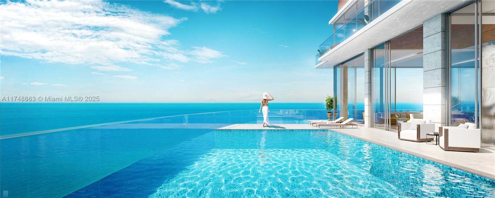 Small Image of 17901 COLLINS AVE #PH01, Sunny Isles Beach Number 7
