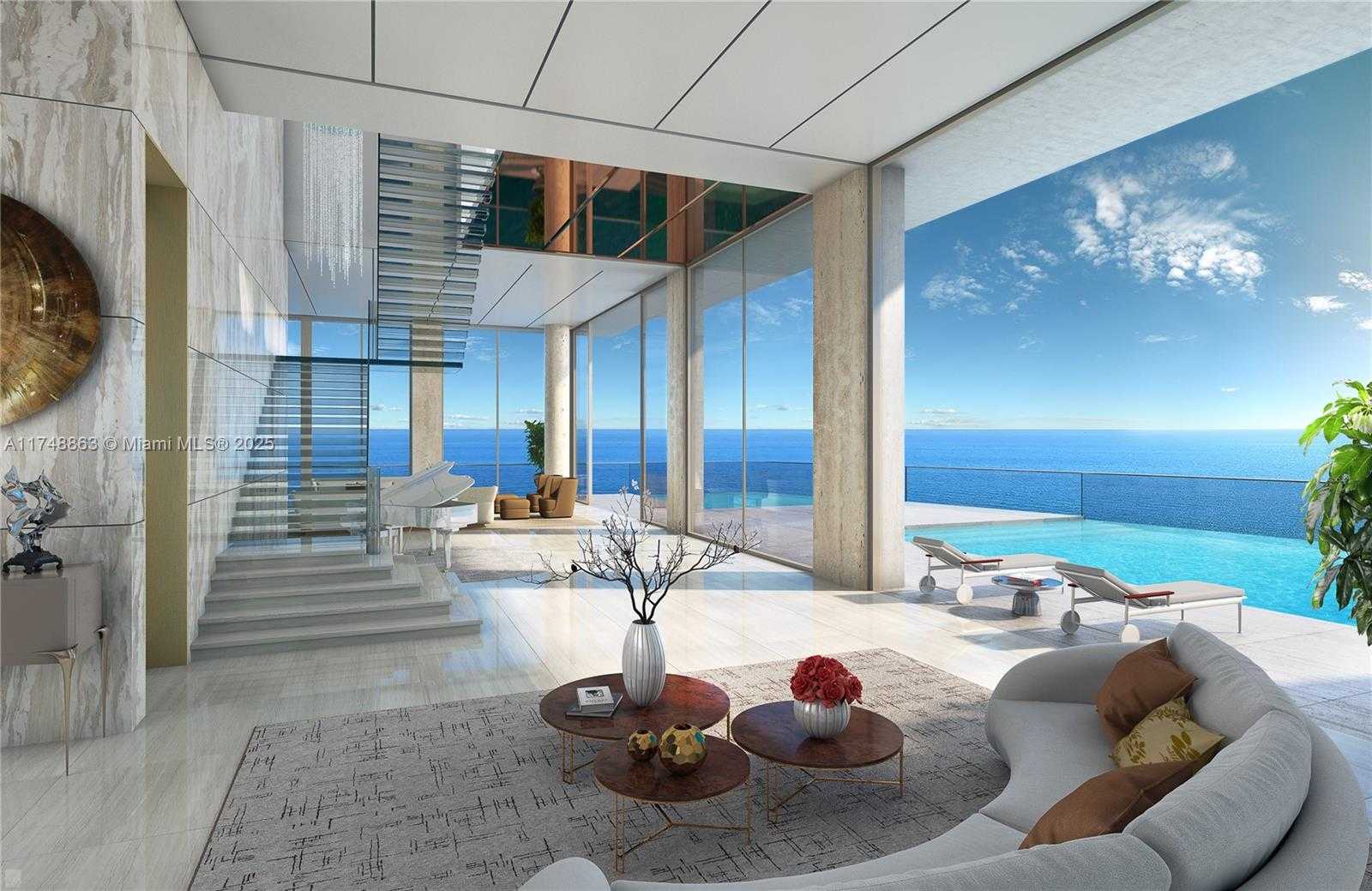 Small Image of 17901 COLLINS AVE #PH01, Sunny Isles Beach Number 9