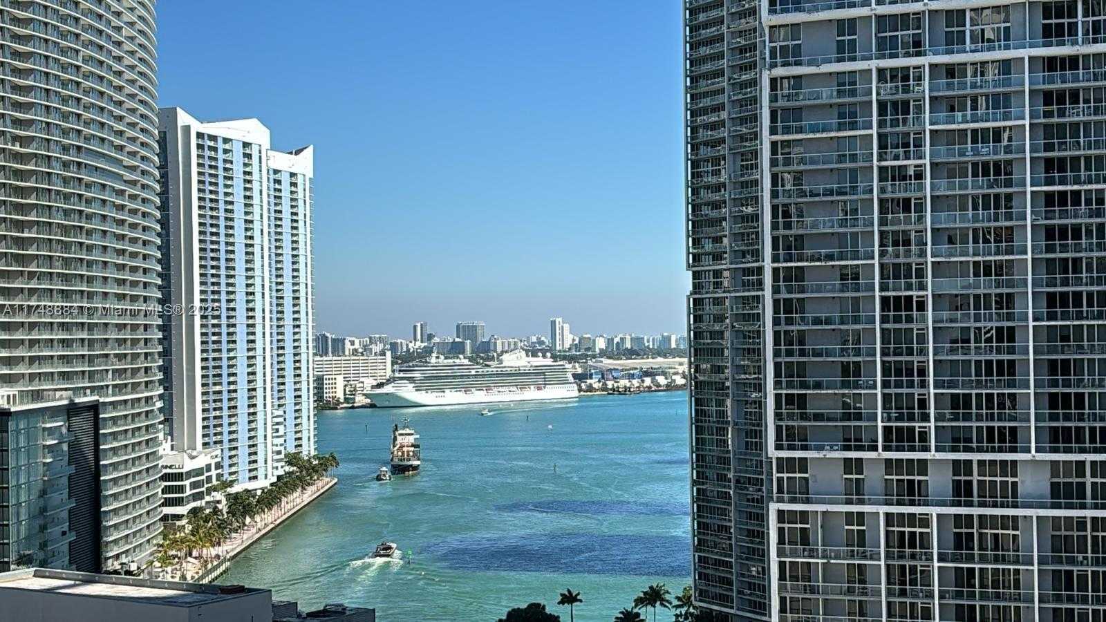 Small Image of 55 SOUTH EAST 6TH ST #2005, Miami Number 2