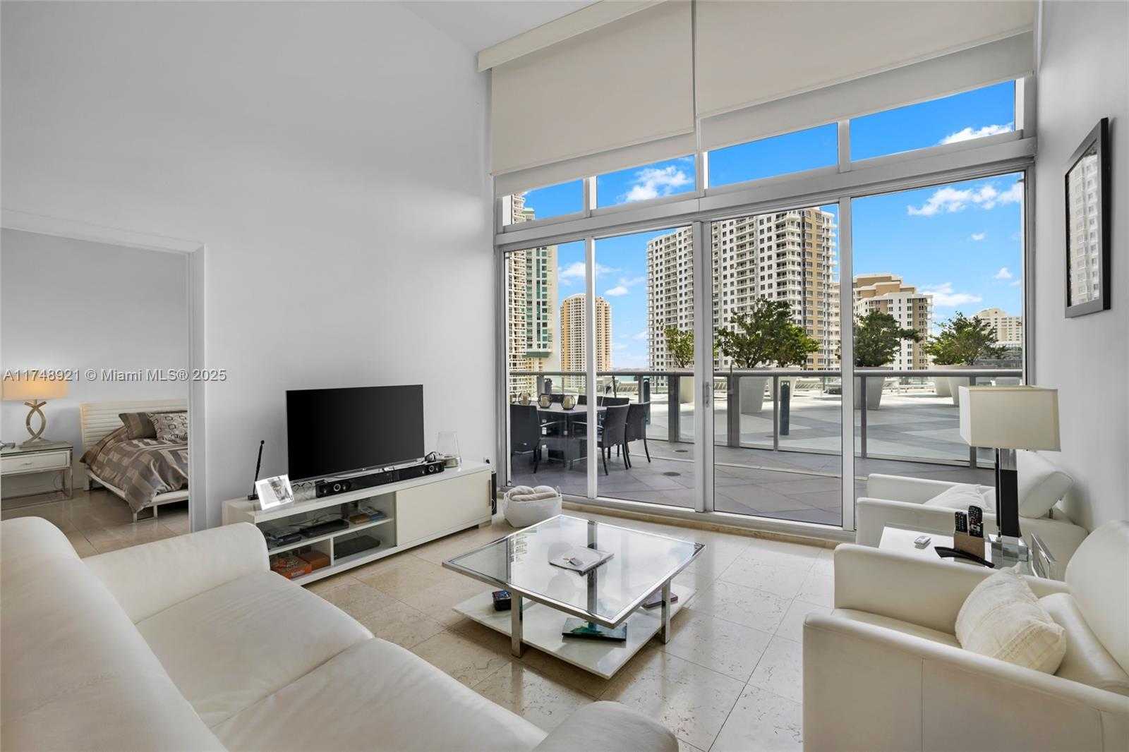 Small Image of 465 BRICKELL AVE #1505, Miami Number 2