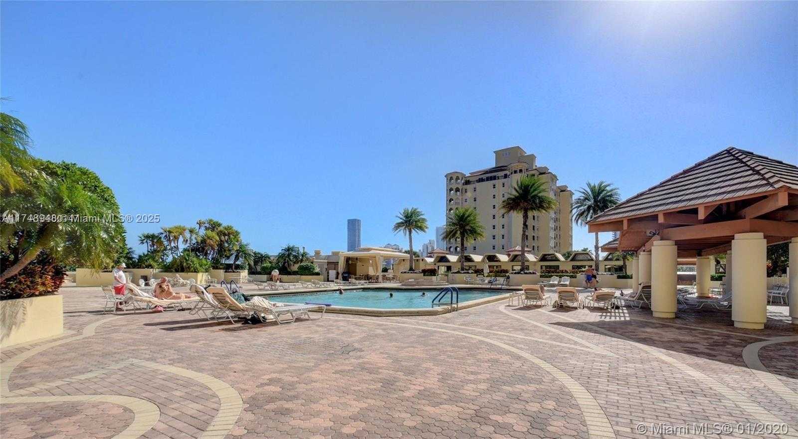 Small Image of 20191 EAST COUNTRY CLUB #804, Aventura Number 2