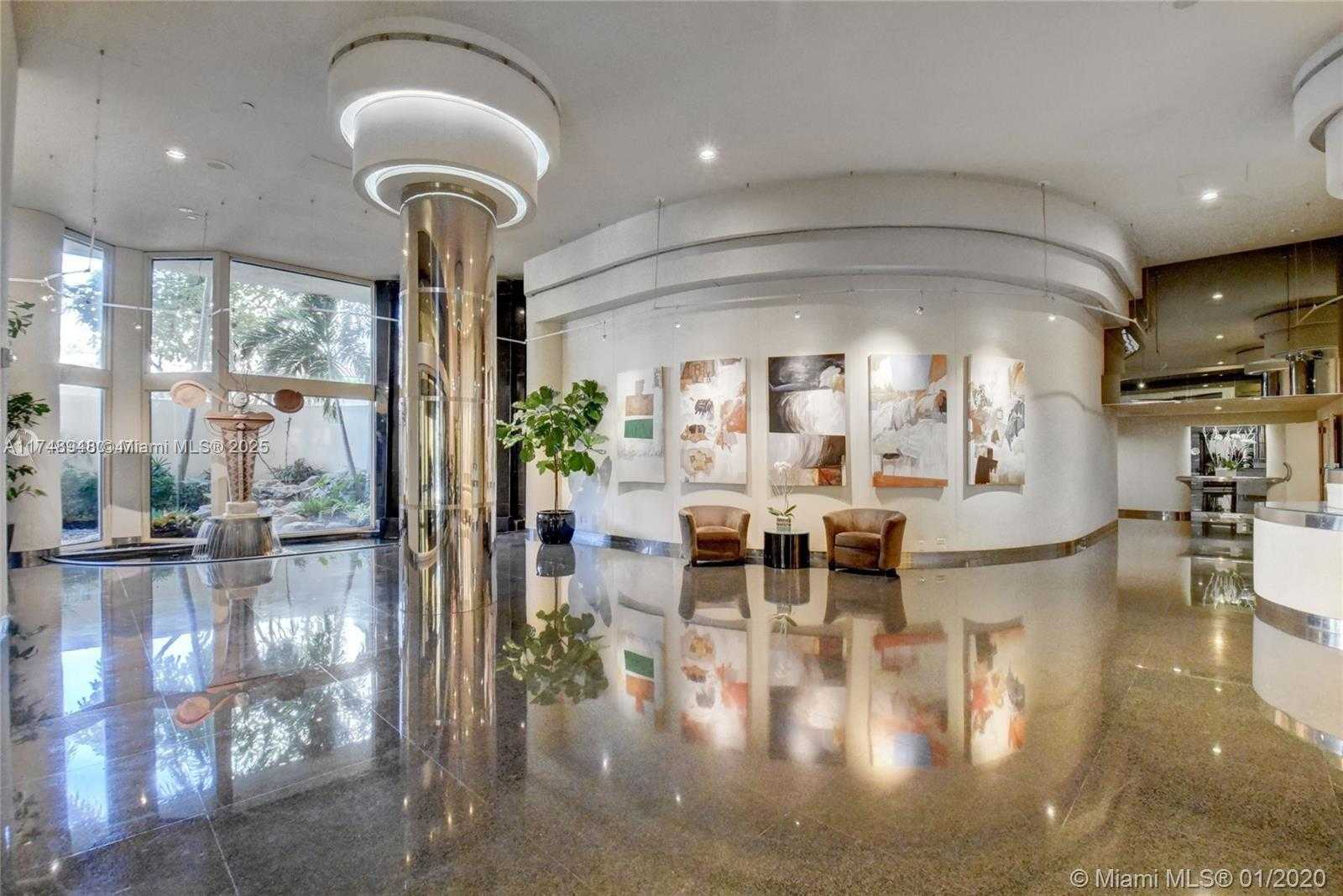 Small Image of 20191 EAST COUNTRY CLUB #804, Aventura Number 3