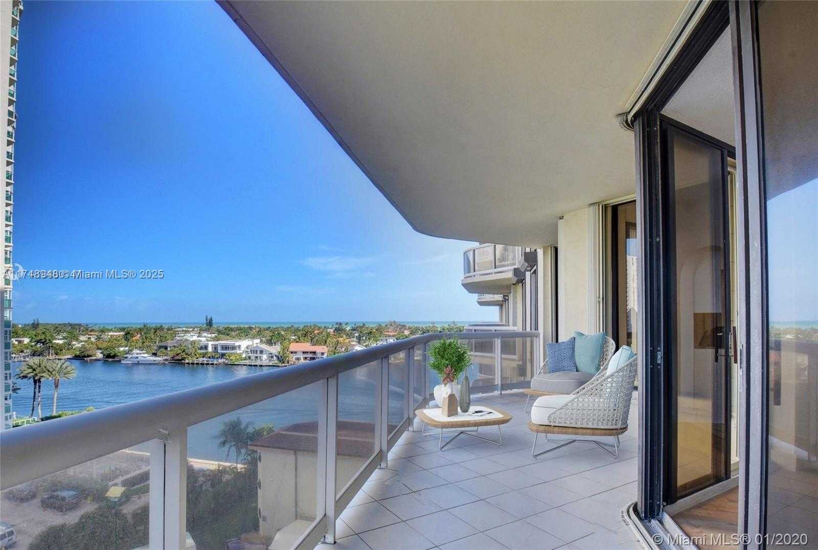 Small Image of 20191 EAST COUNTRY CLUB #804, Aventura Number 31
