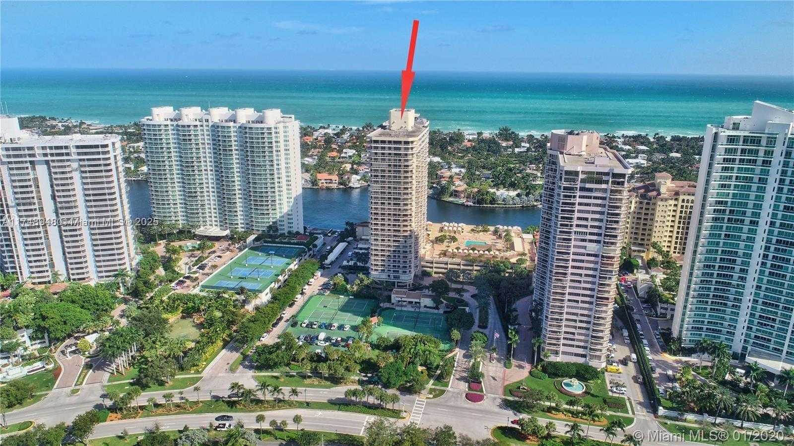 Small Image of 20191 EAST COUNTRY CLUB #804, Aventura Number 7