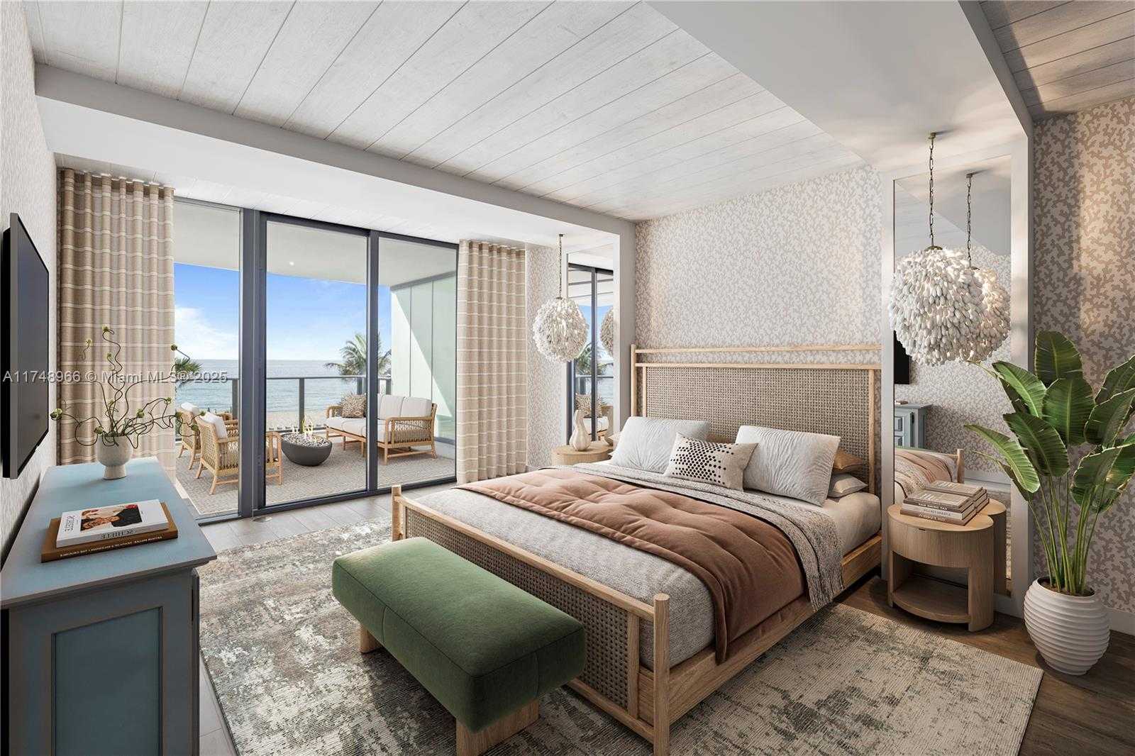 Small Image of 1116 NORTH OCEAN BLVD #304, Pompano Beach Number 3