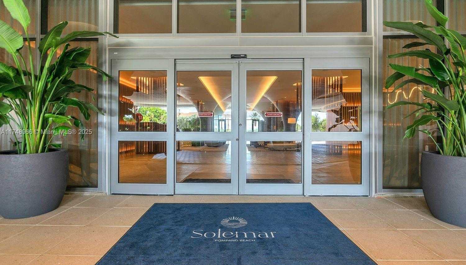 Small Image of 1116 NORTH OCEAN BLVD #304, Pompano Beach Number 61