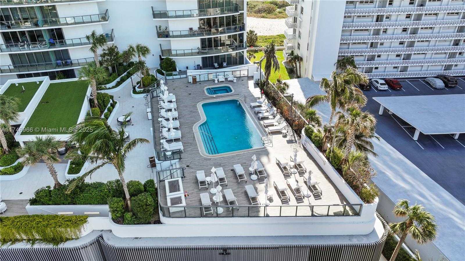 Small Image of 1116 NORTH OCEAN BLVD #304, Pompano Beach Number 88