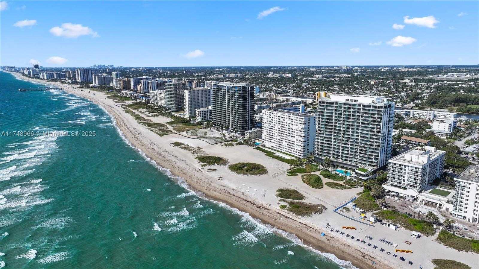 Small Image of 1116 NORTH OCEAN BLVD #304, Pompano Beach Number 98