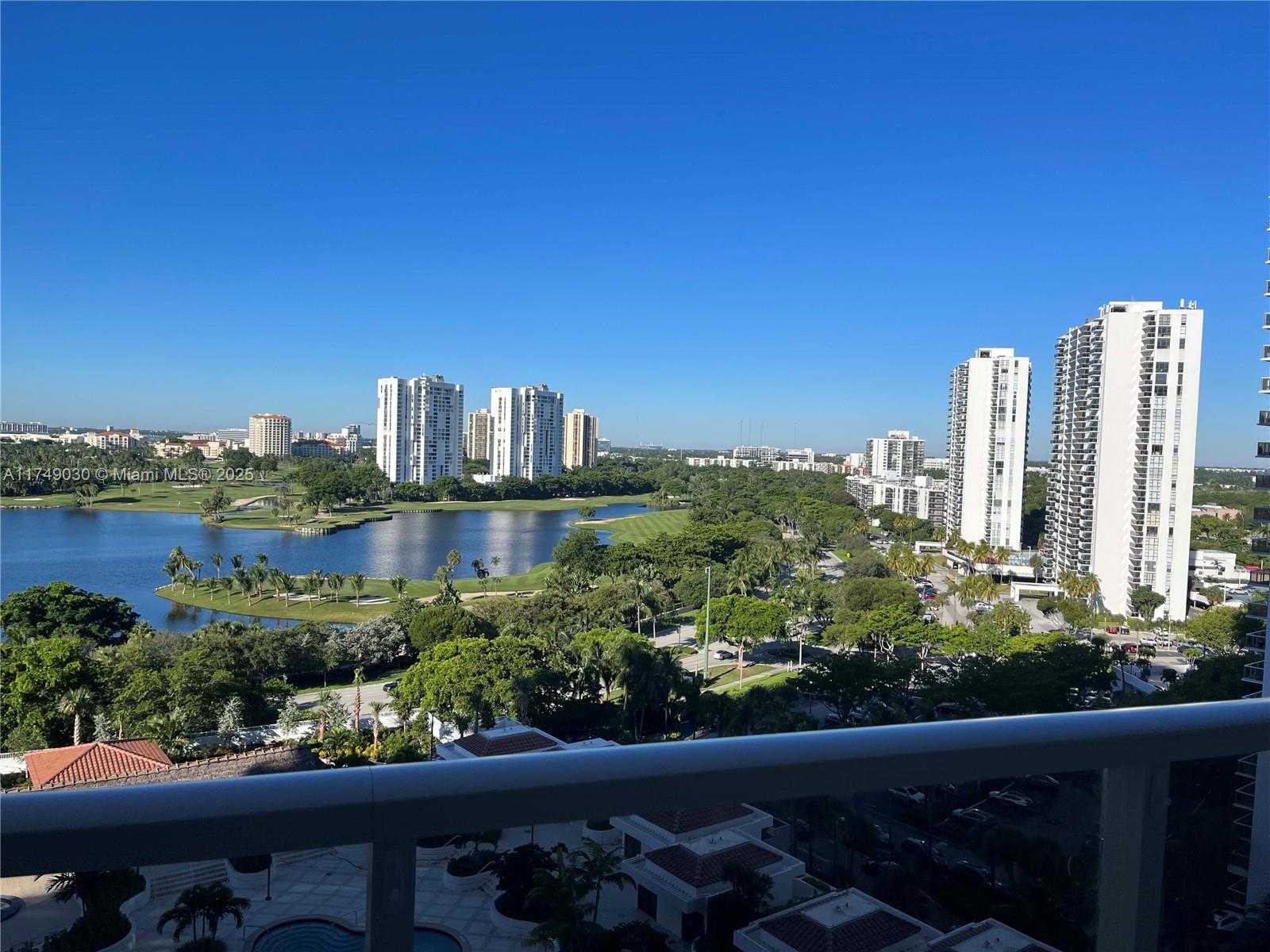 Small Image of 20281 EAST COUNTRY CLUB DR #1105, Aventura Number 2