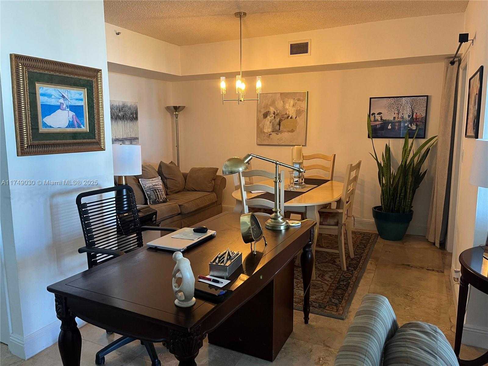 Small Image of 20281 EAST COUNTRY CLUB DR #1105, Aventura Number 4