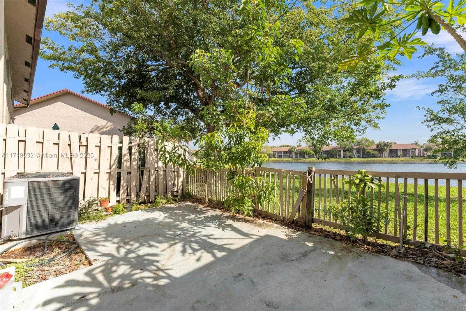 Small Image of 9745 NORTH WEST 37TH ST #9745, Sunrise Number 30