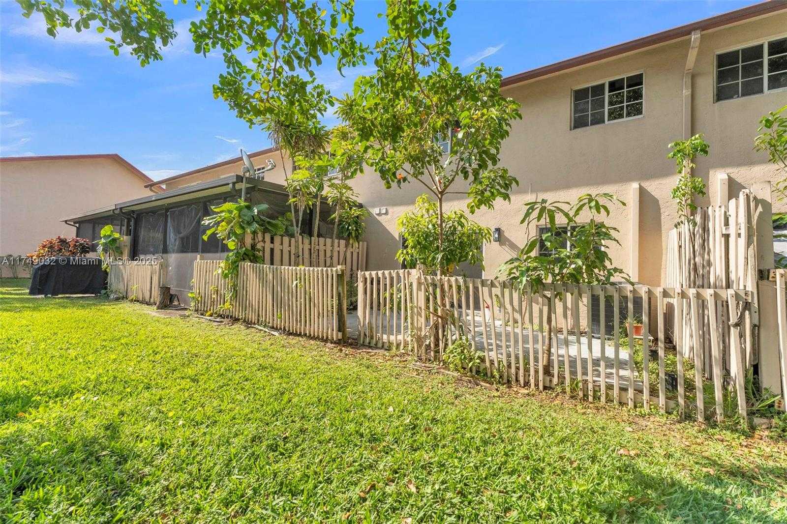 Small Image of 9745 NORTH WEST 37TH ST #9745, Sunrise Number 38