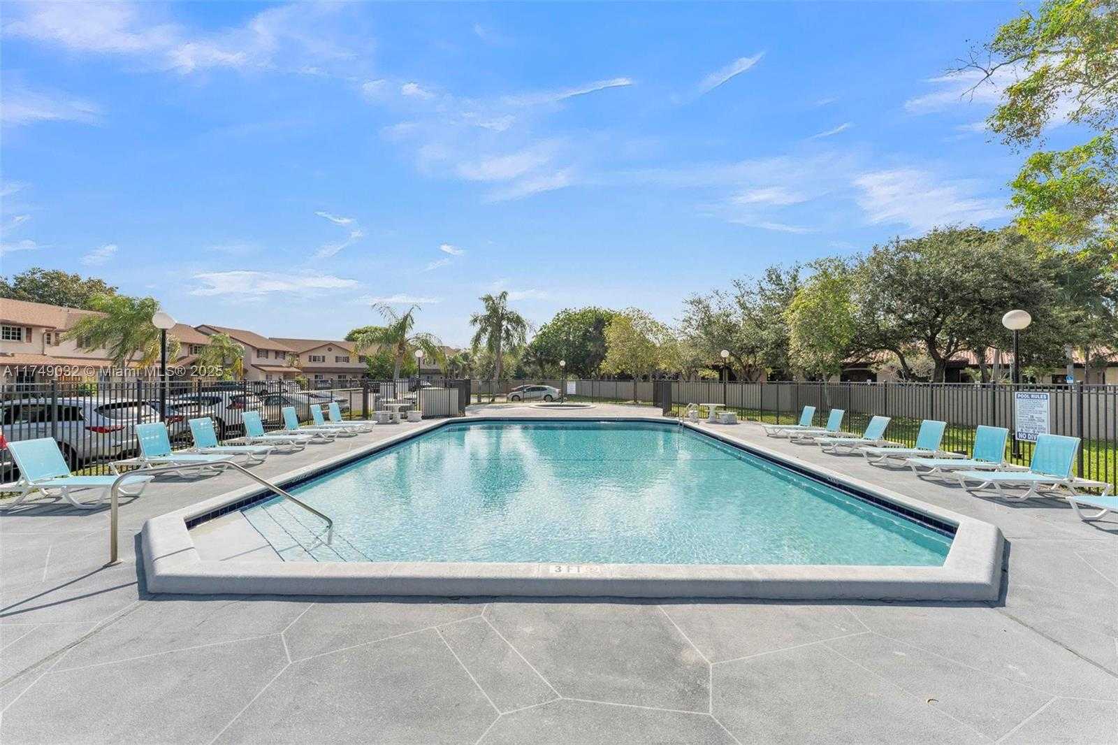 Small Image of 9745 NORTH WEST 37TH ST #9745, Sunrise Number 42