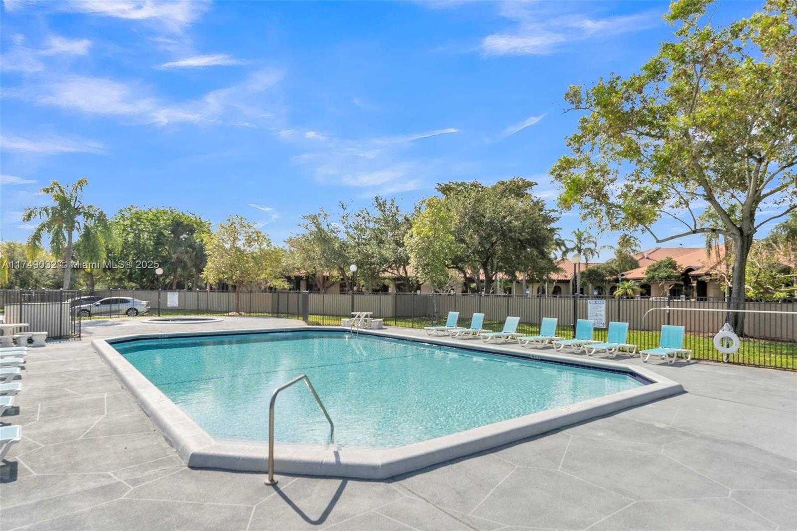 Small Image of 9745 NORTH WEST 37TH ST #9745, Sunrise Number 43