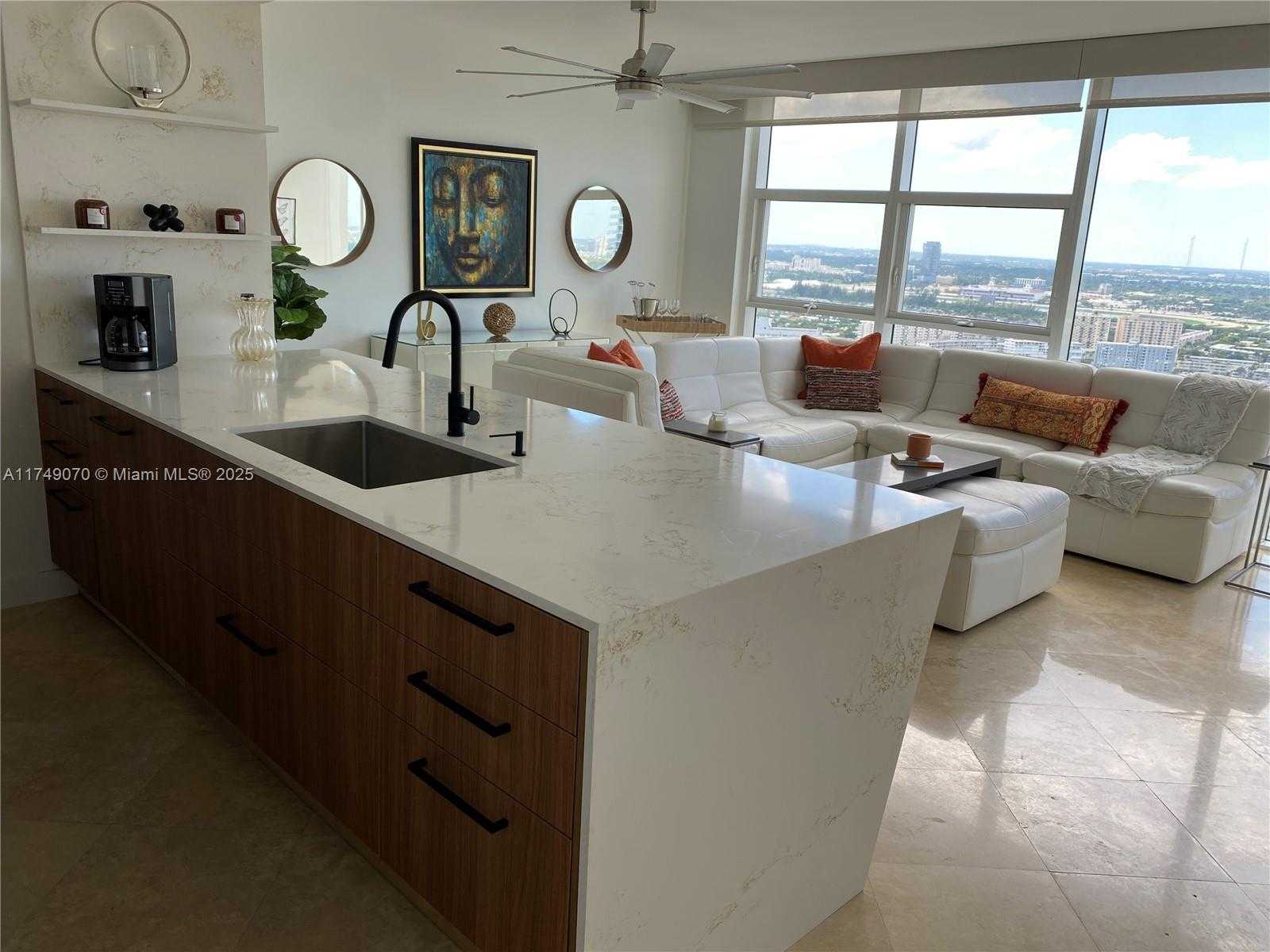 Small Image of 1830 SOUTH OCEAN DR #3507, Hallandale Beach Number 11