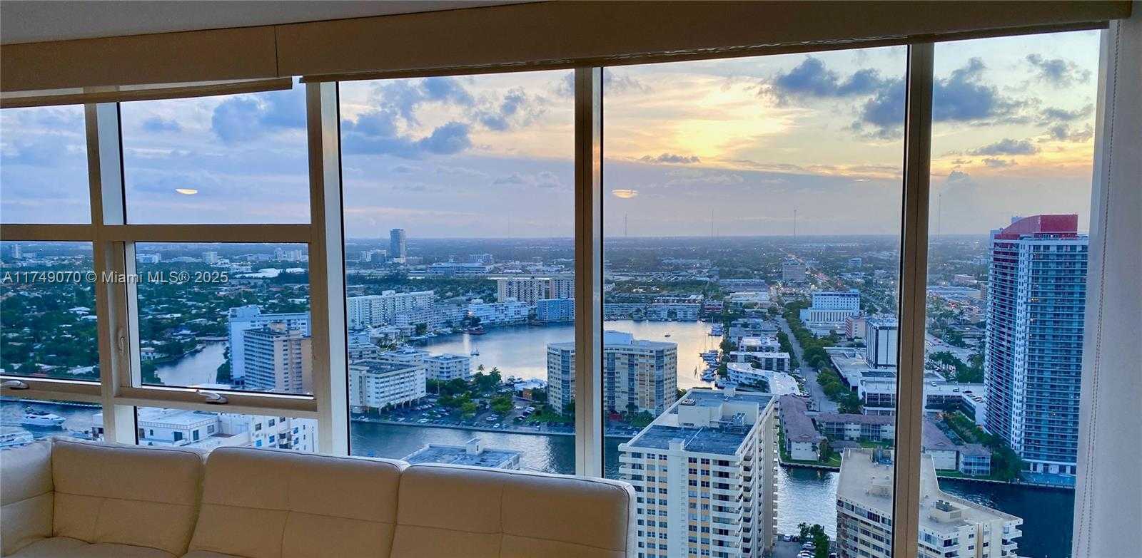 Small Image of 1830 SOUTH OCEAN DR #3507, Hallandale Beach Number 15