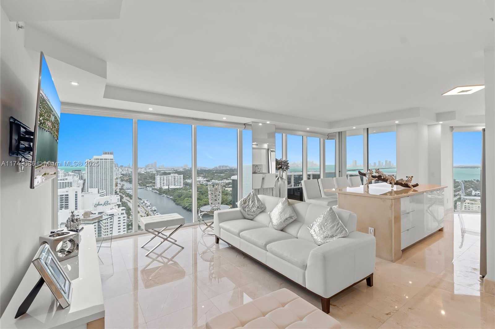 Small Image of 4775 COLLINS AVE #3505, Miami Beach Number 11