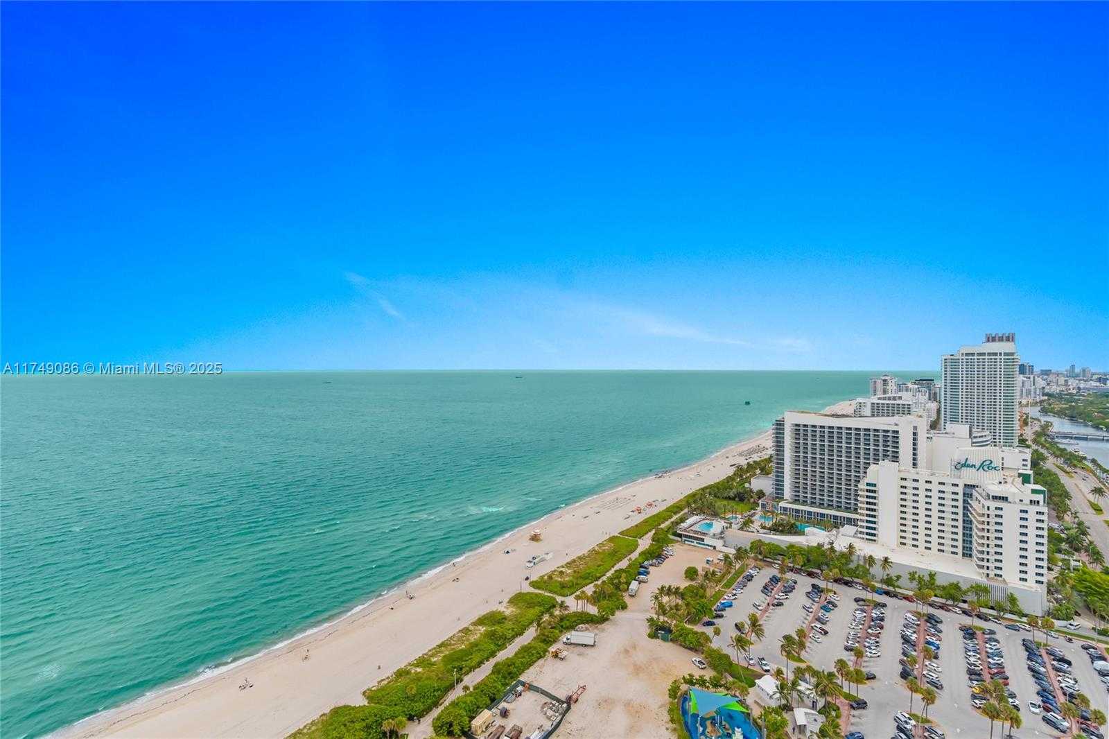 Small Image of 4775 COLLINS AVE #3505, Miami Beach Number 2