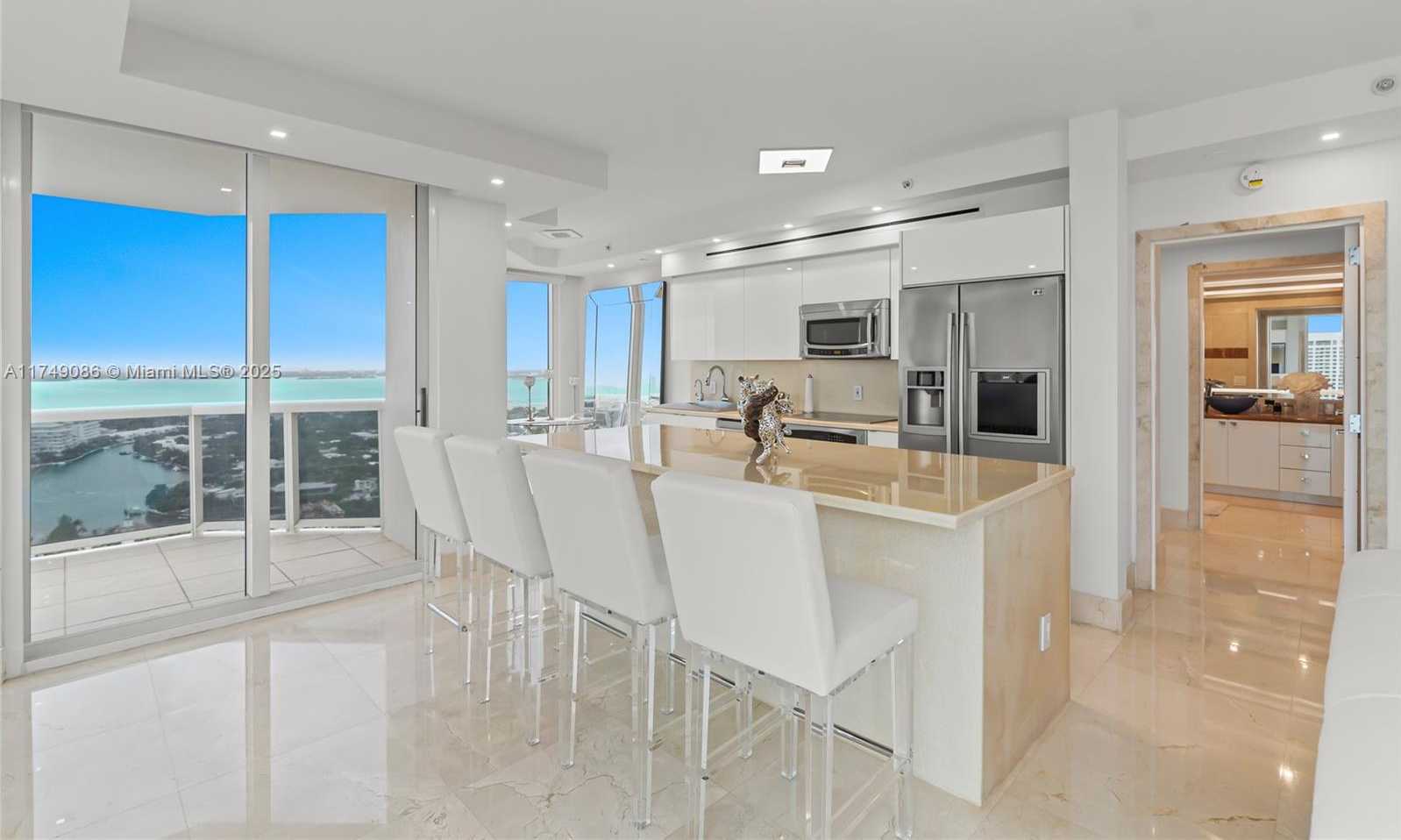 Small Image of 4775 COLLINS AVE #3505, Miami Beach Number 21