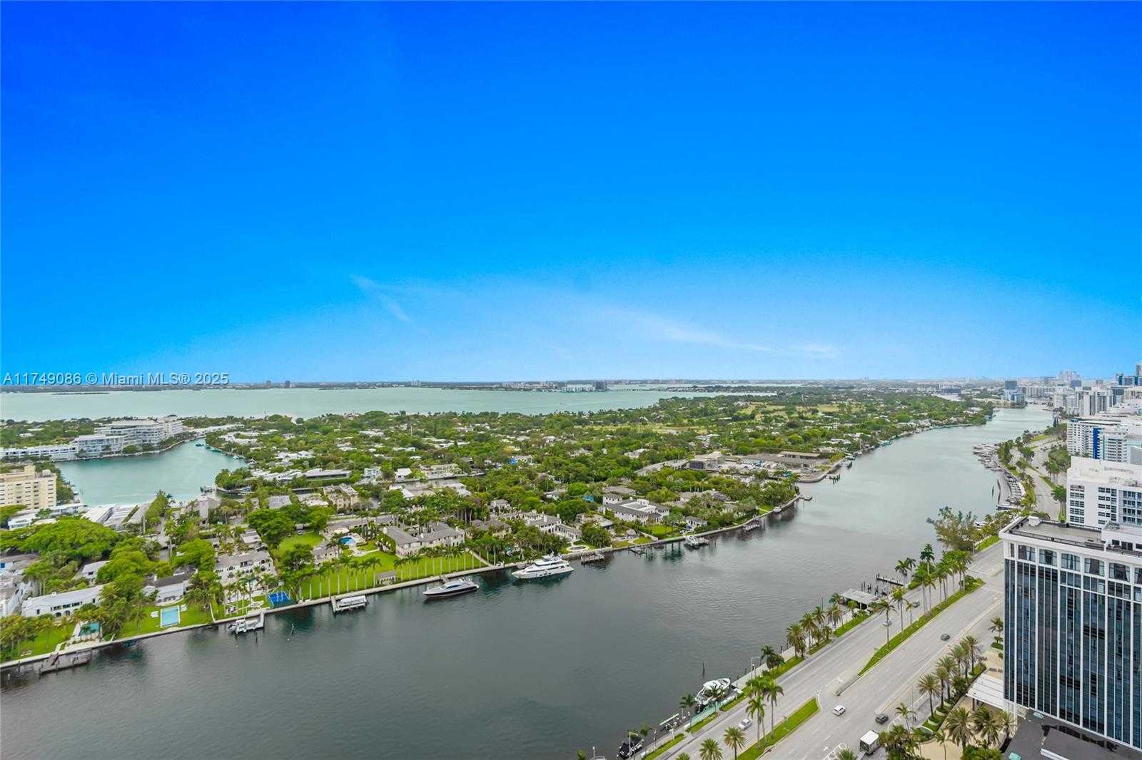 Small Image of 4775 COLLINS AVE #3505, Miami Beach Number 4