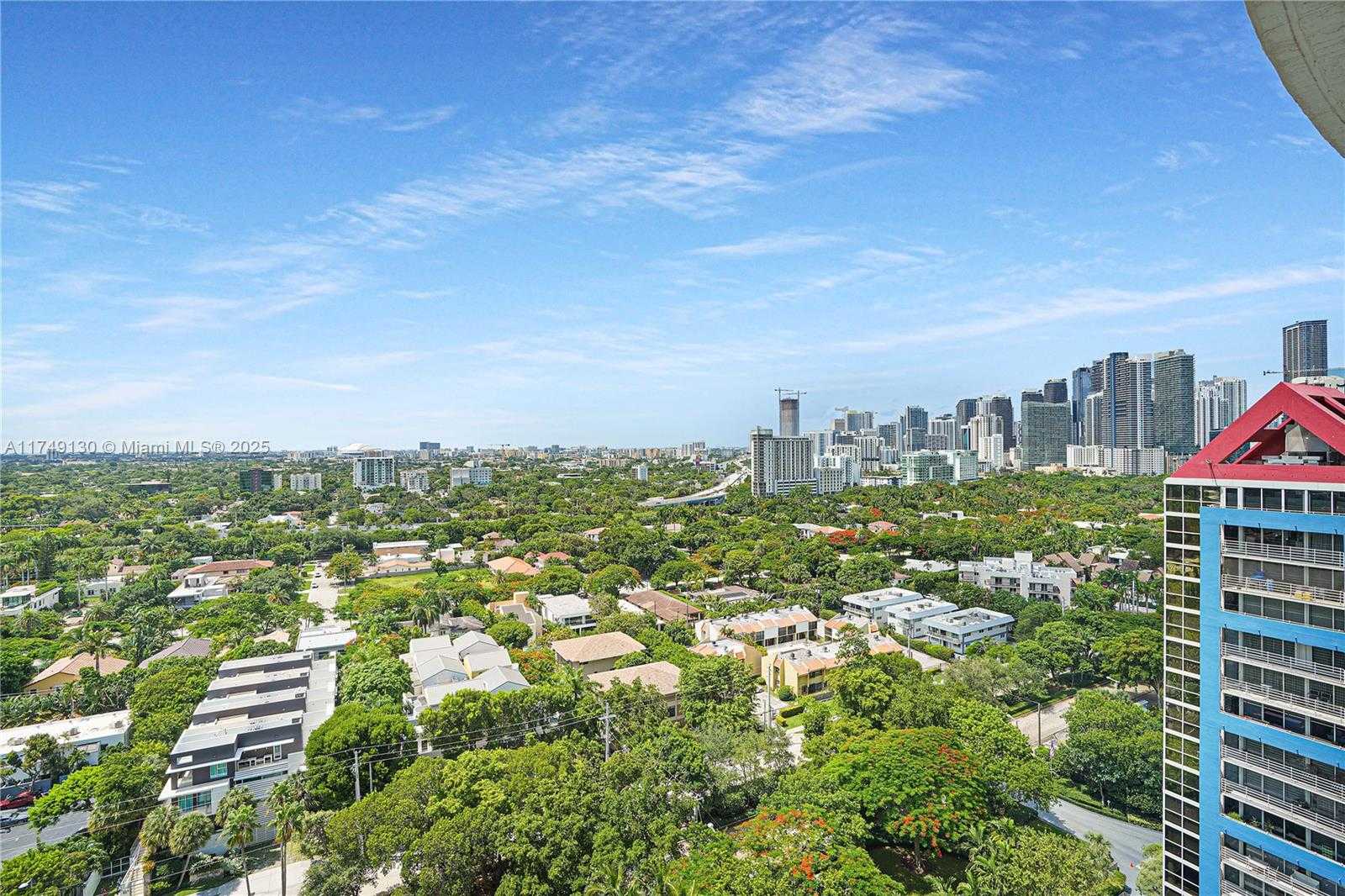 Small Image of 2101 BRICKELL AVE #1812, Miami Number 30