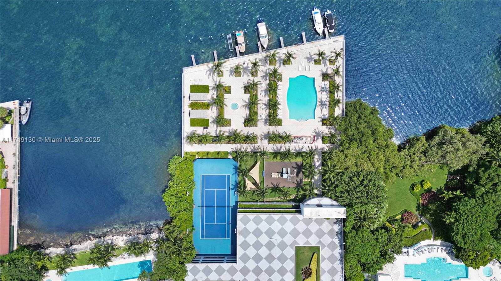 Small Image of 2101 BRICKELL AVE #1812, Miami Number 41