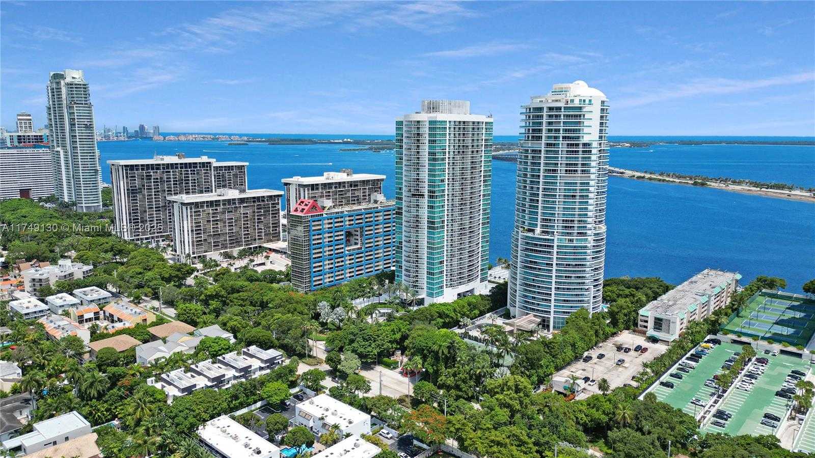 Small Image of 2101 BRICKELL AVE #1812, Miami Number 55