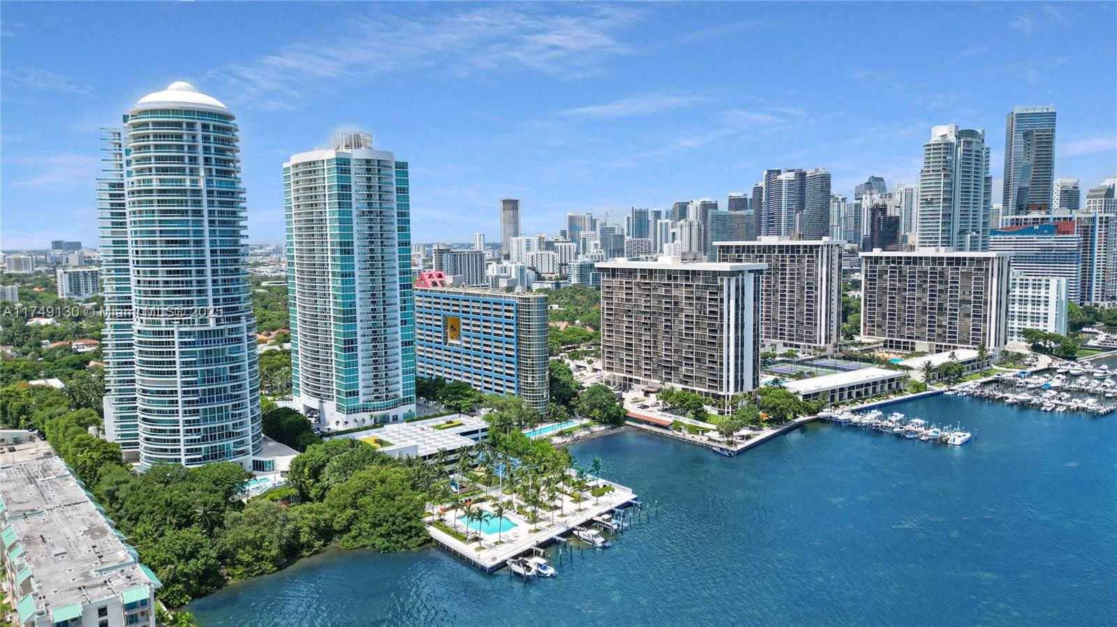 Small Image of 2101 BRICKELL AVE #1812, Miami Number 57