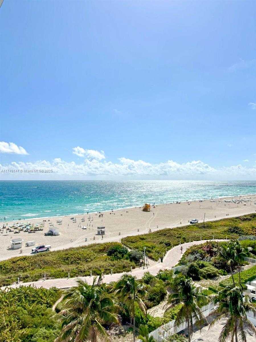 Small Image of 345 OCEAN DR #914, Miami Beach Number 13