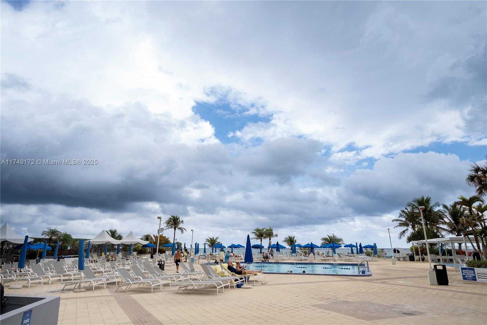 Small Image of 2030 SOUTH OCEAN DR #618, Hallandale Beach Number 10