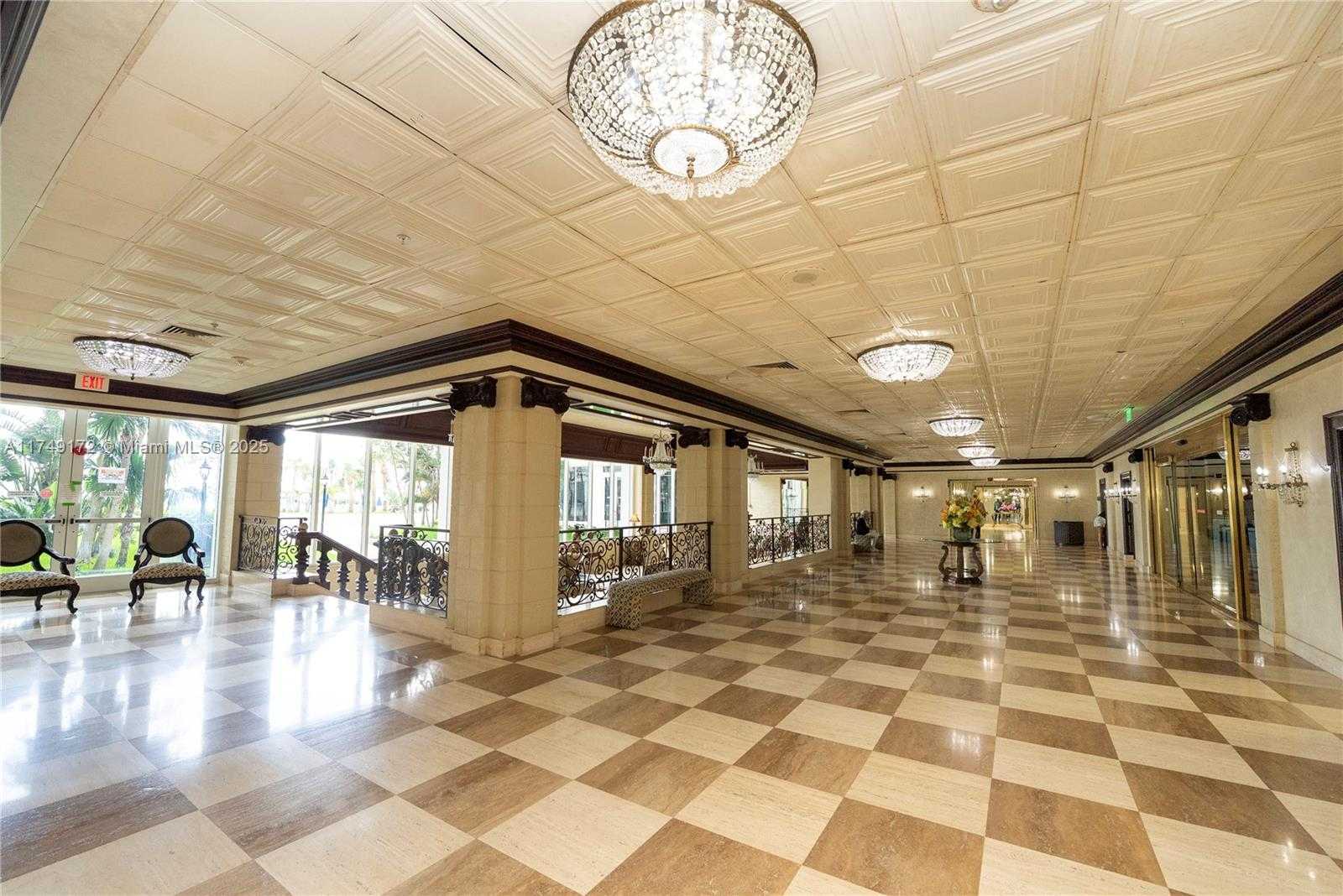 Small Image of 2030 SOUTH OCEAN DR #618, Hallandale Beach Number 26
