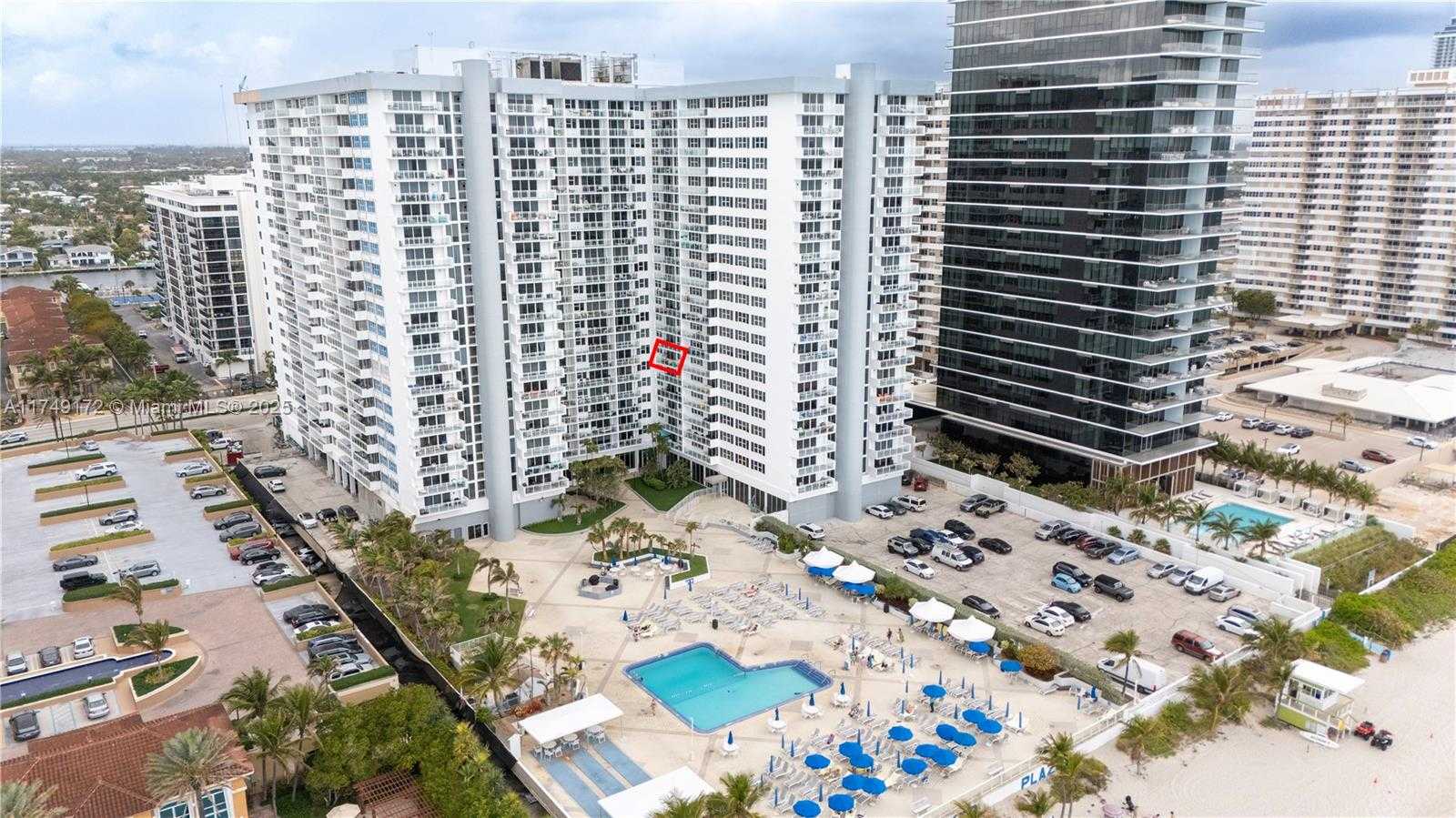 Small Image of 2030 SOUTH OCEAN DR #618, Hallandale Beach Number 5