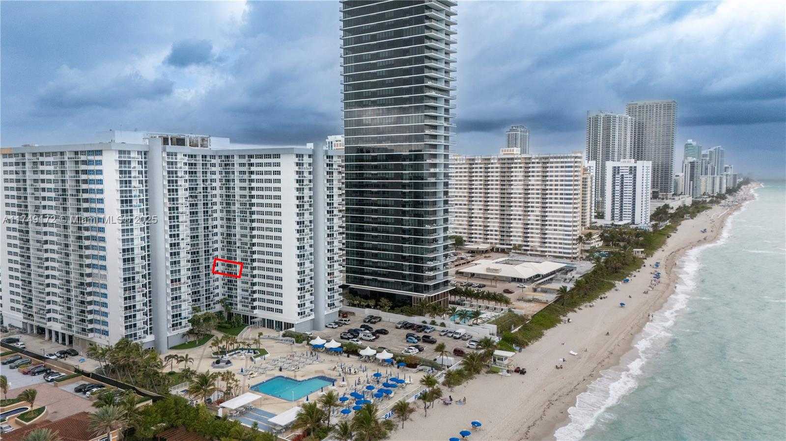 Small Image of 2030 SOUTH OCEAN DR #618, Hallandale Beach Number 6