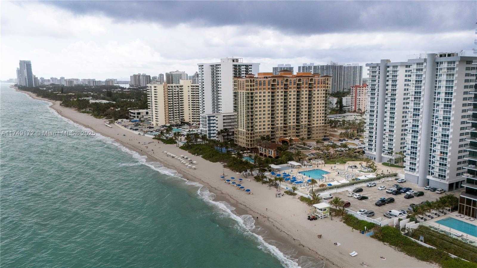 Small Image of 2030 SOUTH OCEAN DR #618, Hallandale Beach Number 7