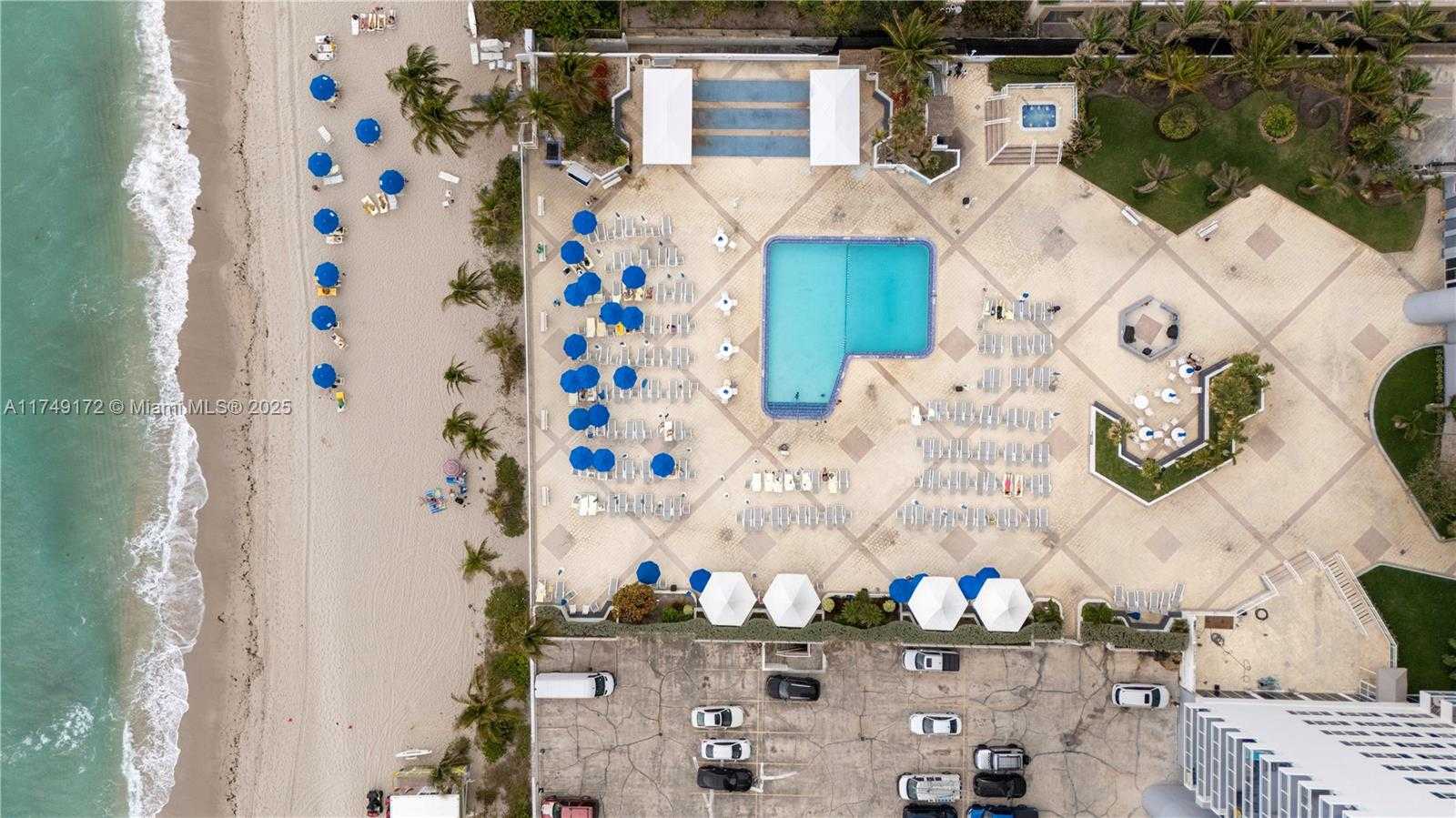 Small Image of 2030 SOUTH OCEAN DR #618, Hallandale Beach Number 8