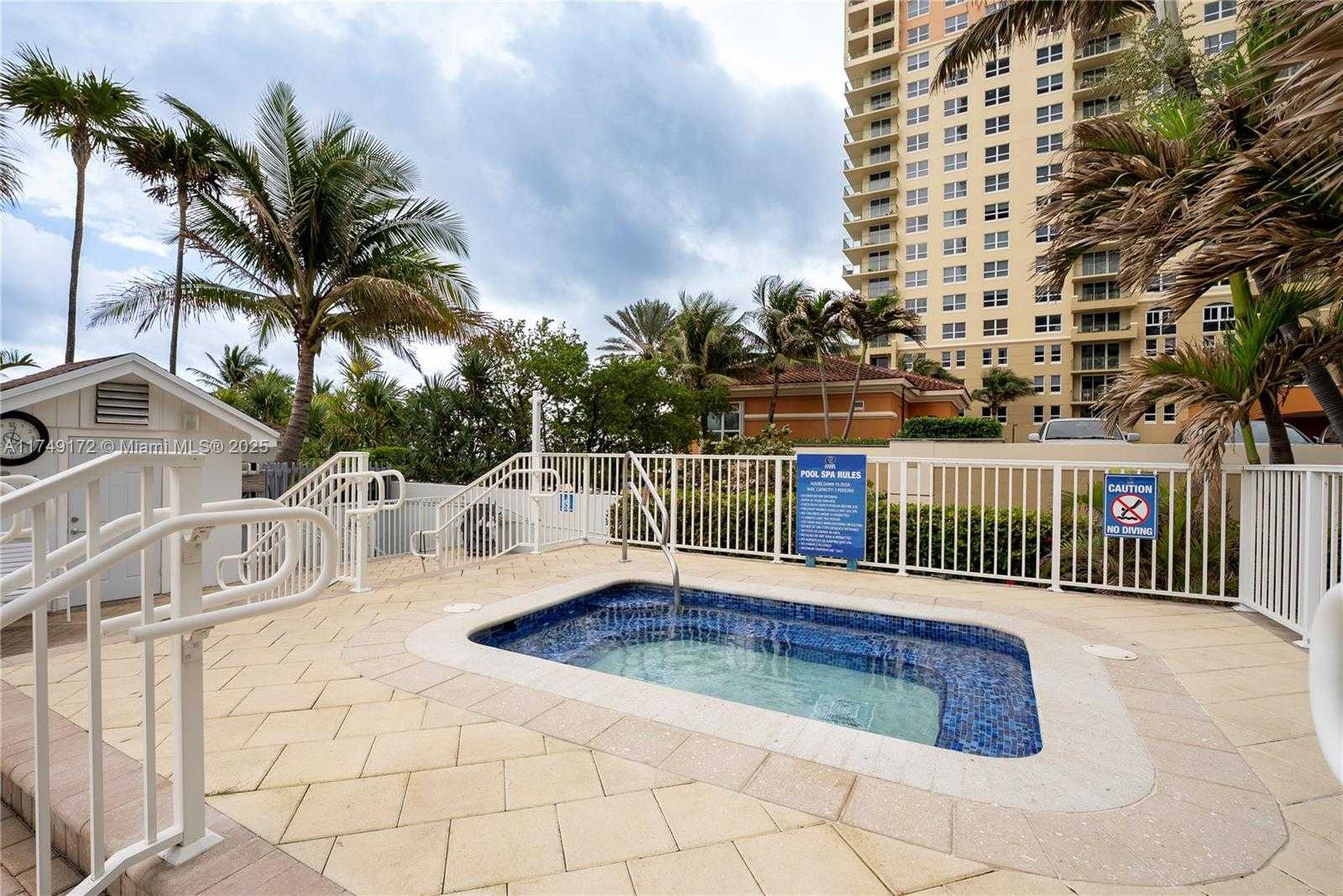 Small Image of 2030 SOUTH OCEAN DR #618, Hallandale Beach Number 9