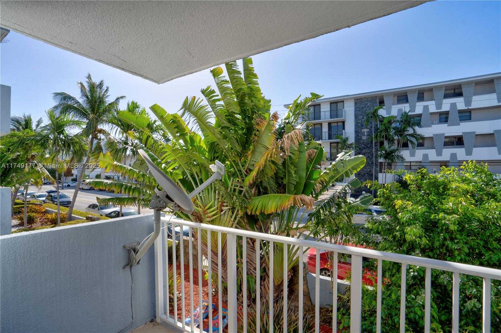 Small Image of 1801 #221, North Bay Village Number 20