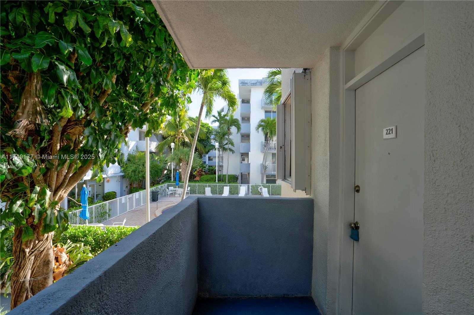 Small Image of 1801 #221, North Bay Village Number 33
