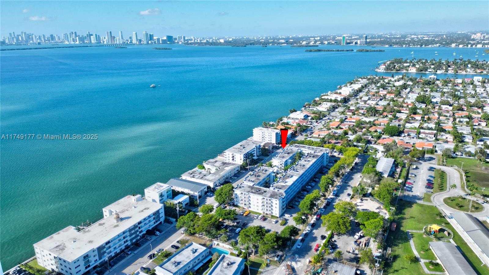 Small Image of 1801 #221, North Bay Village Number 36