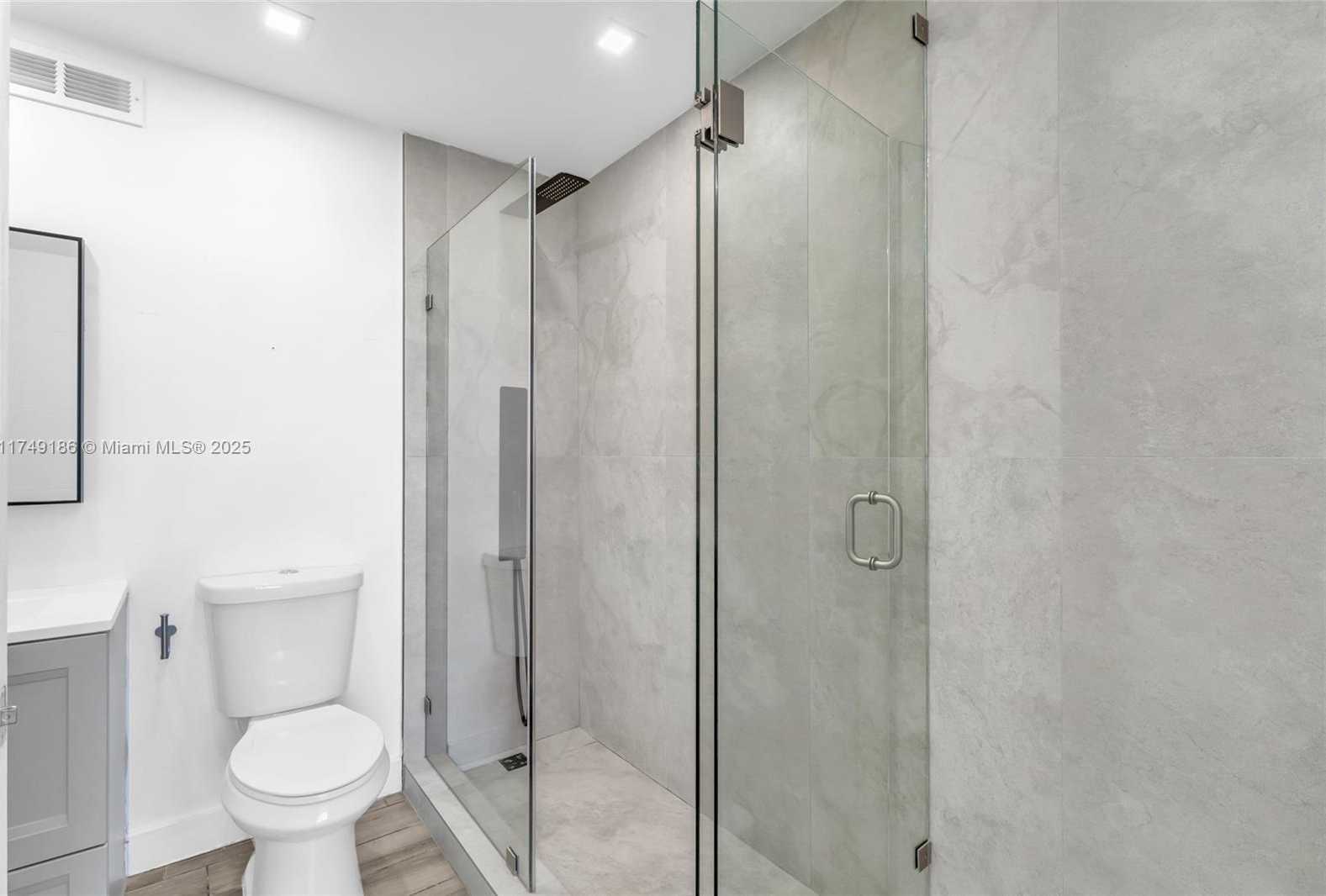 Small Image of 1251 NORTH EAST 108TH ST #810, Miami Number 21