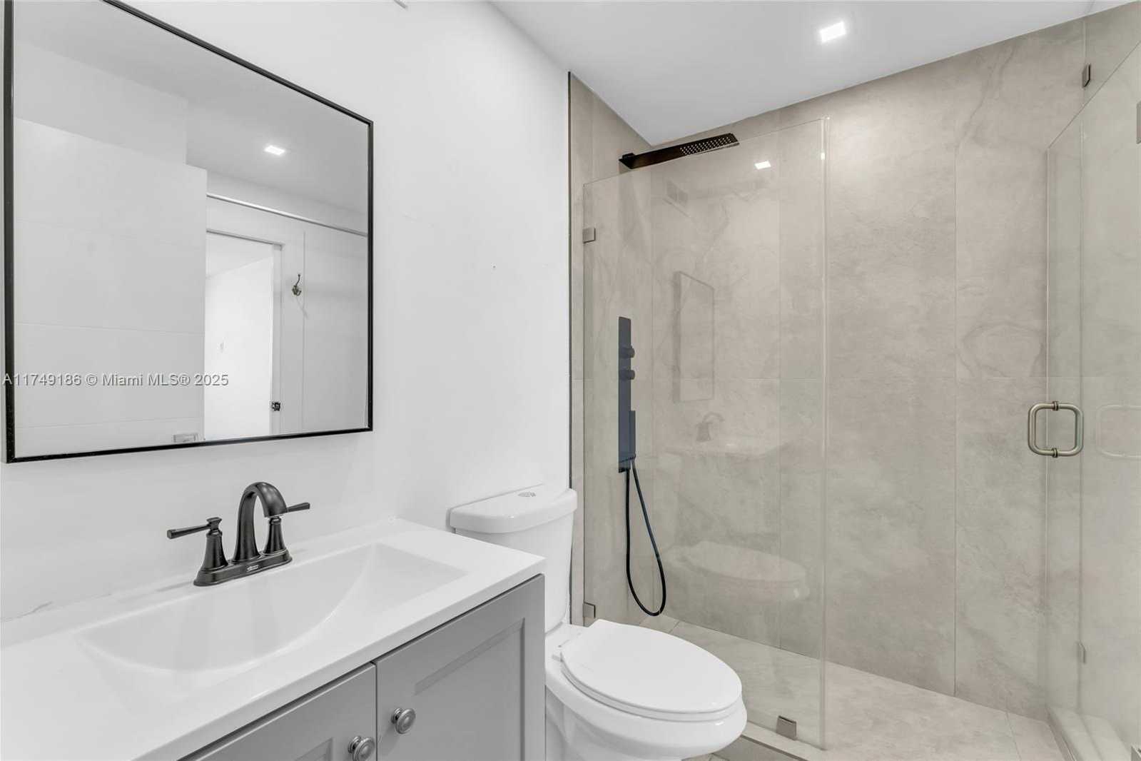 Small Image of 1251 NORTH EAST 108TH ST #810, Miami Number 23