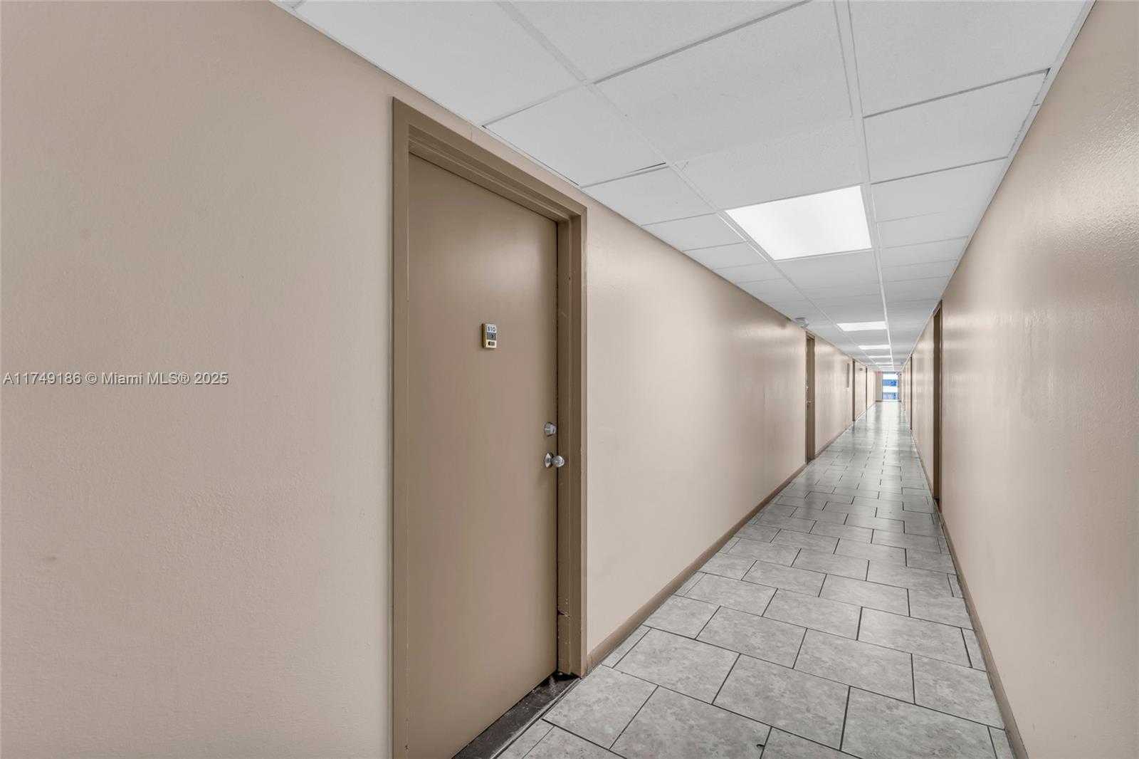 Small Image of 1251 NORTH EAST 108TH ST #810, Miami Number 24