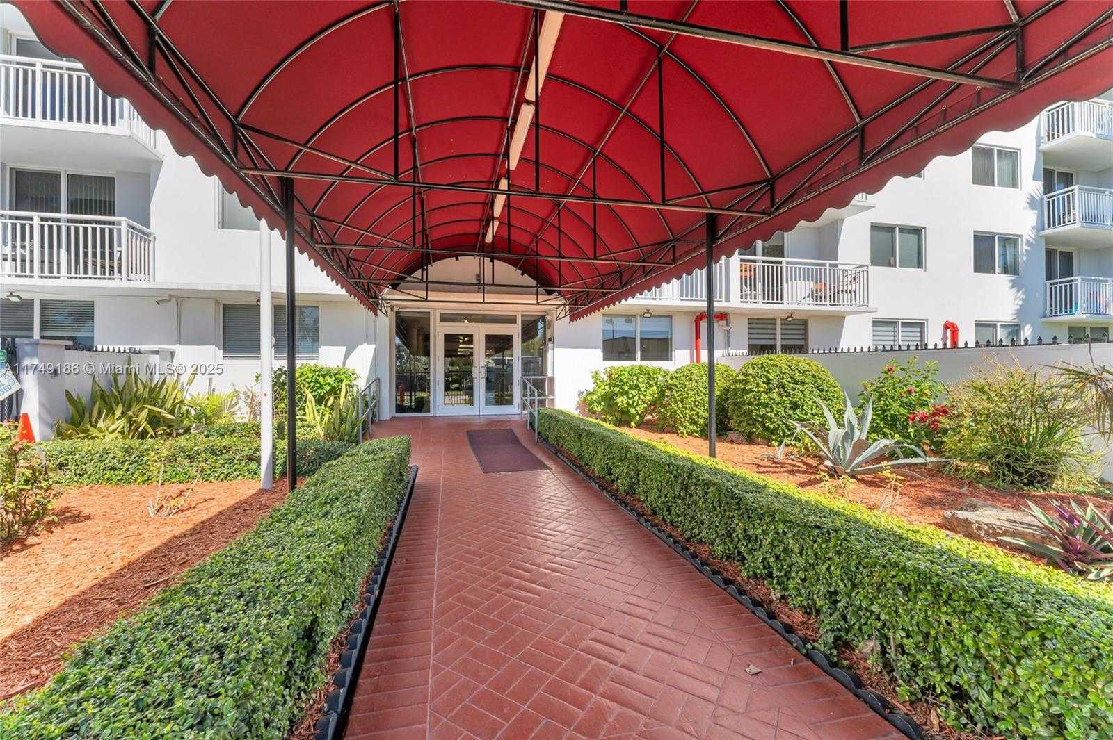 Small Image of 1251 NORTH EAST 108TH ST #810, Miami Number 26