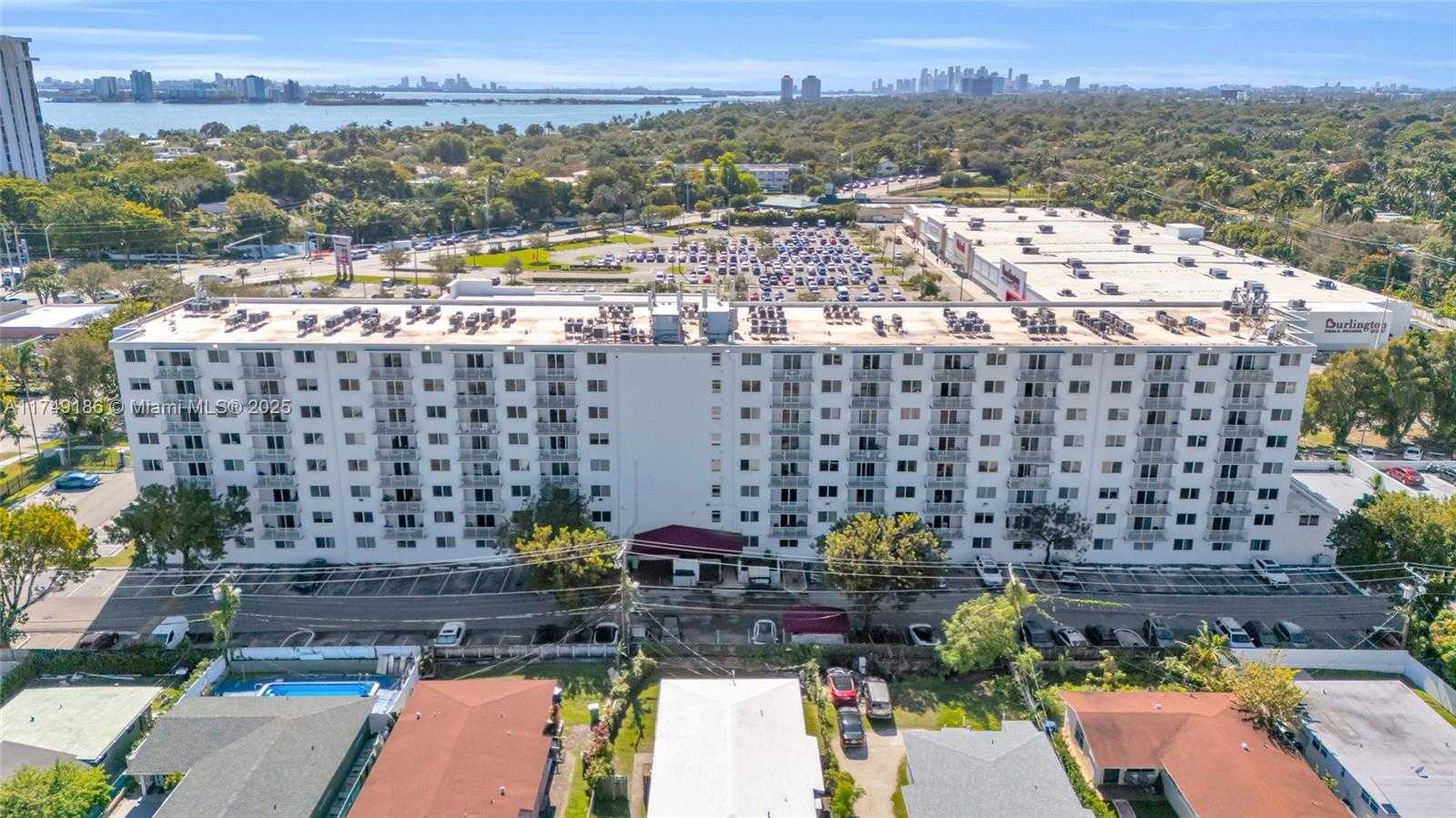 Small Image of 1251 NORTH EAST 108TH ST #810, Miami Number 5